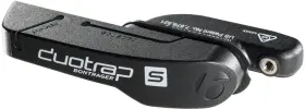 Bontrager 601479213443 Duotrap S Digital Sensor - For S-compatible Frames