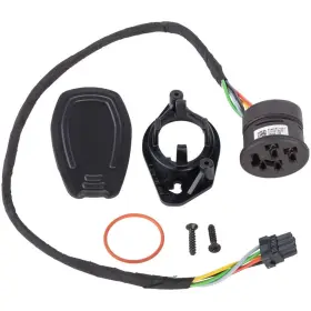 0275.007.444 Bosch Powertube Charging Socket - 340mm Cable
