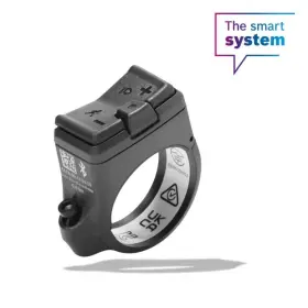 Eb13.100.002 Bosch 054289010706 Mini Remote - 31.8mm Brc3310 The Smart System Compatible.