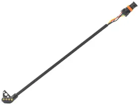 1270.016.824 Bosch Short Drive Unit Connection Cable 1300mm Nyon Kiox Smartphone Hub