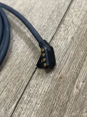 1270.016.825 Bosch Short Drive Unit Connection Cable - 1500mm For Kiox And Smartphone Hub New #2