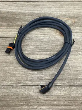 1270.016.825 Bosch Short Drive Unit Connection Cable - 1500mm For Kiox And Smartphone Hub New