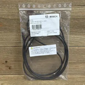 Eb12120005 Bosch Bch3611 1500 E-bike Display Cable Length 1500mm New