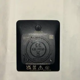 Bhu3200 Bosch Intuvia 100 Display #3