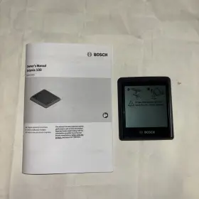 Bhu3200 Bosch Intuvia 100 Display