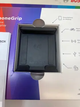Bsp3200 Bosch New Smartphone Grip - The Smart System Compatible #2