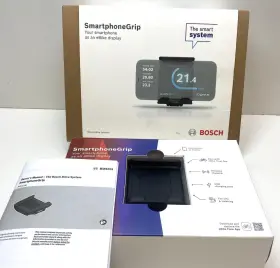 Bsp3200 Bosch New Smartphone Grip - The Smart System Compatible
