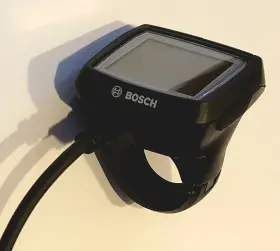 Bui215 Bosch Purion On-board Computer Electric Bike Ebike #2