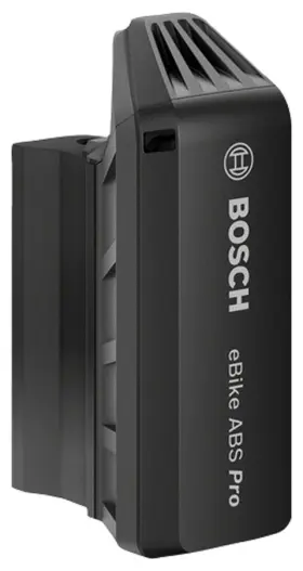 Eb11.110.002 Bosch Abs Pro Control Unit - Magura My25