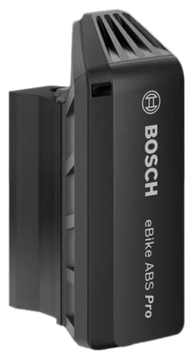Eb11.110.003 Bosch Abs Pro Control Unit - Tektro/trp My25