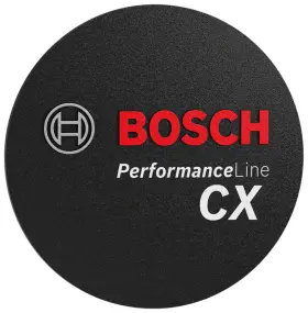 Eb11.200.0kd Bosch Performance Cover - Line Cx Logo My25 Ebike Motor