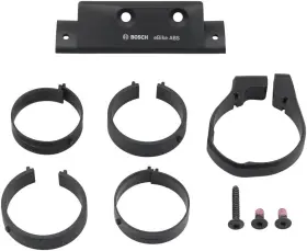 Eb11.900.00m Bosch Mounting Kit Abs Bracket 45-48mm Bas33yy #2