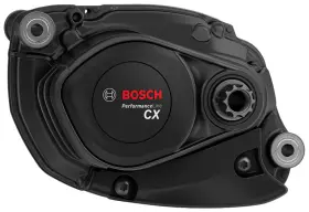 Eb11.900.016 Bosch Performance Line Cx Drive Unit Kit - Wide