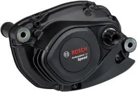 Eb11.900.01f Bosch Performance Line Cx Drive Unit- Smart System Compatible -