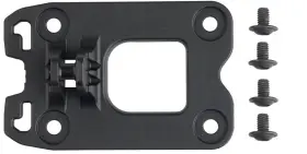 Eb12.100.05a Bosch Motor Small Parts - Compacttube Vertical Plug Side Axial/pivot Screw-on #2