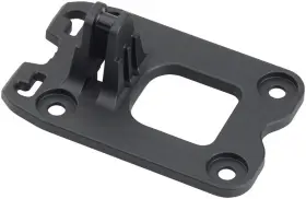 Eb12.100.05a Bosch Motor Small Parts - Compacttube Vertical Plug Side Axial/pivot Screw-on