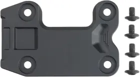 Eb12.100.05b Bosch Motor Small Parts - Compacttube Vertical Non Plug Side Axial/pivot #2