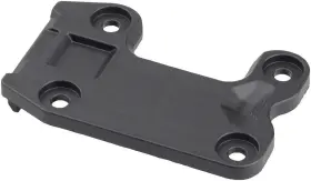 Eb12.100.05b Bosch Motor Small Parts - Compacttube Vertical Non Plug Side Axial/pivot