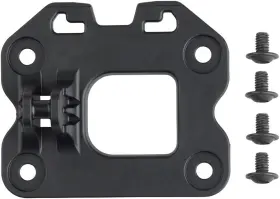 Eb12.100.05e Bosch Compacttube Horizontal Plug Side Axial/pivot Screw-on Plate Kit #2