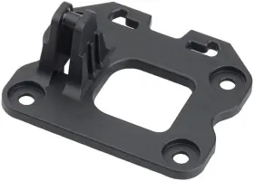 Eb12.100.05e Bosch Compacttube Horizontal Plug Side Axial/pivot Screw-on Plate Kit