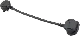 Eb12.120.038 Bosch Powermore Battery Cable - Routing Toward Seat Tube 750mm Bch3923 750