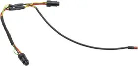 Eb12.120.03y Bosch Battery T-cable For Component Connector - 400mm Bch3912 400 The Smart