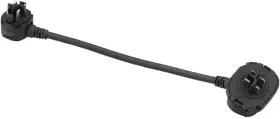 Eb12.120.045 Bosch Powermore Cables - Battery Cable Routing Toward Seat Tube #2