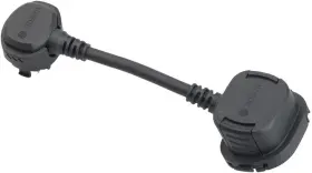 Eb12.120.04d Bosch Powermore Cables - Battery Cable Routing Toward Down Tube