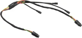 Eb12.120.04f Bosch Battery Cable - Multi-connector With