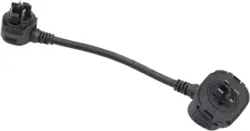 Eb12.120.04k Bosch Powermore Cables - Battery Cable Routing Toward Seat Tube #2