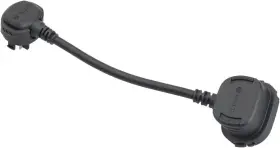 Eb12.120.04k Bosch Powermore Cables - Battery Cable Routing Toward Seat Tube
