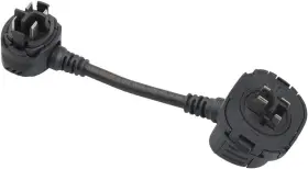 Eb12.120.07d Bosch Powermore Cables - Battery Cable Routing Toward Down Tube #2