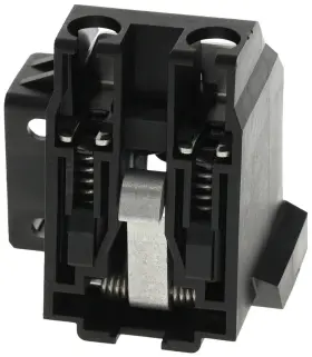 Eb12.200.0l7 Bosch Battery Mounting Kit - Powertube 600/800 Horizontal/vertical
