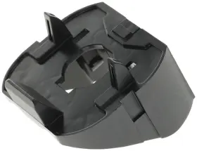 Eb12.200.0lj Bosch Powertube 600/800 Horizontal/vertical Battery Holder - Lock Side Standar