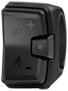 Eb13.100.01e Bosch Mini Remote - 22.2mm Clamp Brc3300 The Smart System Compatible