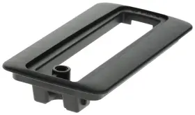 Eb13.200.0ae Bosch System Controller Adaptor For Bike Frame Cutout