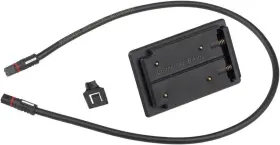Eb13.900.012 Bosch Aftermarket Kit 1-arm Display Holder - 31.8mm The Smart System Compatible #2