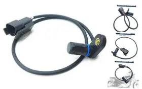 17-149 Bosting Speed Sensor For Harley Sportster Speedometer 5 Transmission