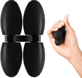 Fr2025001 Brand Fkufku Roller - Handheld Fidget Toy For Adults Help Relieve Stress Anxiety