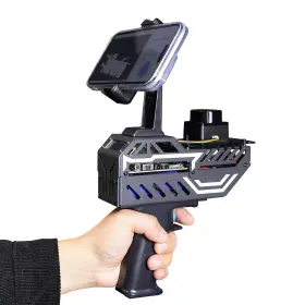 Branded 711181240641 Handheld Mapping Navigation Scanning Lidar Tof Ranging Measurement Radius 0.05-1