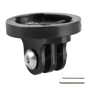 Branded01 313093490413 Computer Mount Aluminum Alloy Camera Headlight Adapter Stable Cycling Frontlight