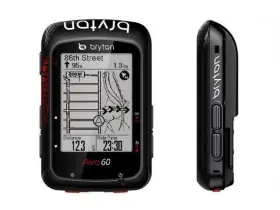 6.1703e Bryton 11 Rider Aero 60t Gps