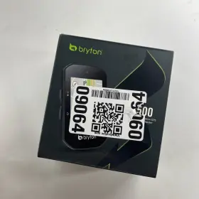 S500 Bryton 718251593122 Rider 2.4 Inch Color Touchscreen Gps Bike/cycling Computer Offline Us