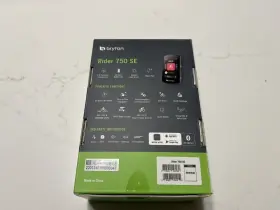 750se Bryton 718251593238 Rider 2.8 Inch Color Touchscreen Gps Bike/cycling Computer Offline U #2