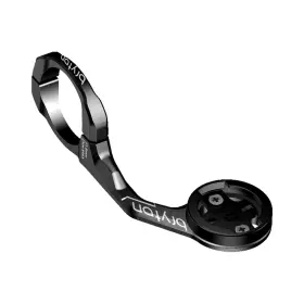 Tbc01 Bryton Altro Sport Aluminum Out Front Mount Black #2