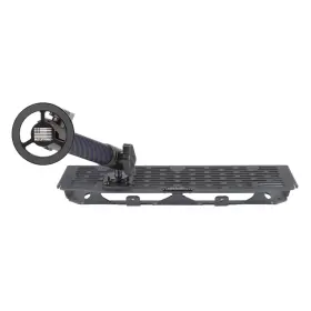 Bms-f150g14rubimagsafeg2-kt Bulletpoint Mounting Solutions Rubigrid Metal Dash Mount Phone Holder Compati