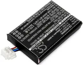010-12110-003 Cameron Sino Cs-gmz590sl Battery For Garmin 361-00077-00 Zumo 590 590lm 595 595lm 1800mah #2