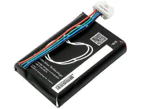 010-12110-003 Cameron Sino Cs-gmz590sl Battery For Garmin 361-00077-00 Zumo 590 590lm 595 595lm 1800mah #3