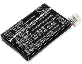 010-12110-003 Cameron Sino Cs-gmz590sl Battery For Garmin 361-00077-00 Zumo 590 590lm 595 595lm 1800mah