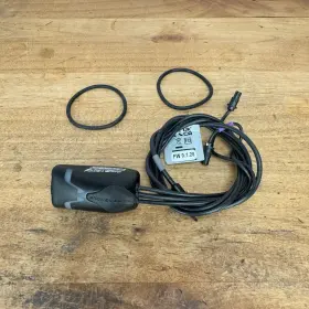 If16-eps Campagnolo Super Record 11 Eps Under Stem Mount Interface Junction
